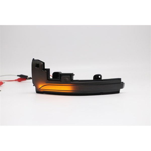 Blinklyktor, sats Autostyle DL RRL01LS AutoStyle