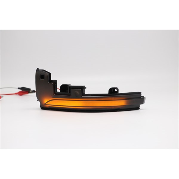 Blinklyktor, sats Autostyle DL RRL01LS AutoStyle
