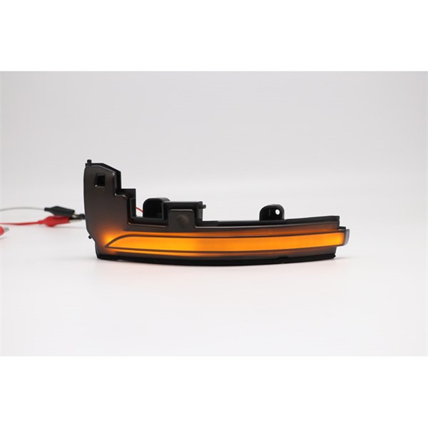 Blinklyktor, sats Autostyle DL RRL01LS AutoStyle
