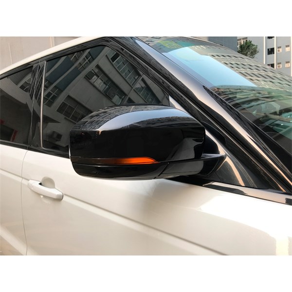 Blinklyktor, sats Autostyle DL RRL01LS AutoStyle