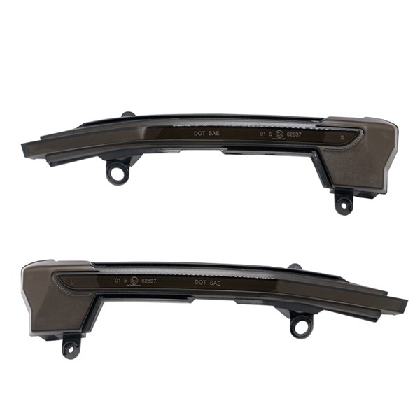 Blinklyktor, sats Autostyle DL SEL02LS AutoStyle