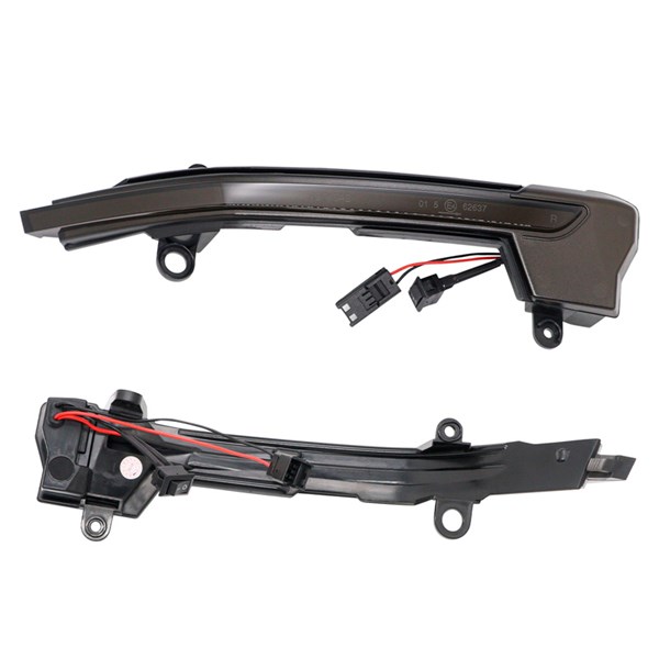 Blinklyktor, sats Autostyle DL SEL02LS AutoStyle