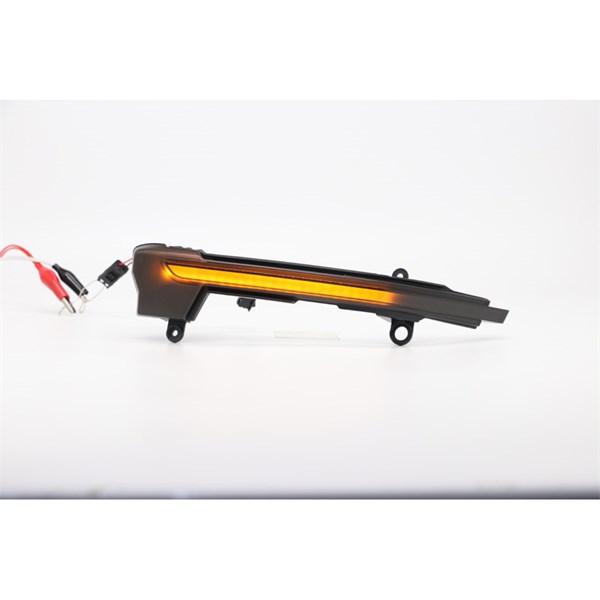 Blinklyktor, sats Autostyle DL SEL02LS AutoStyle