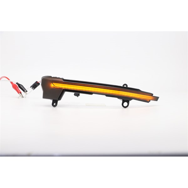 Blinklyktor, sats Autostyle DL SEL02LS AutoStyle