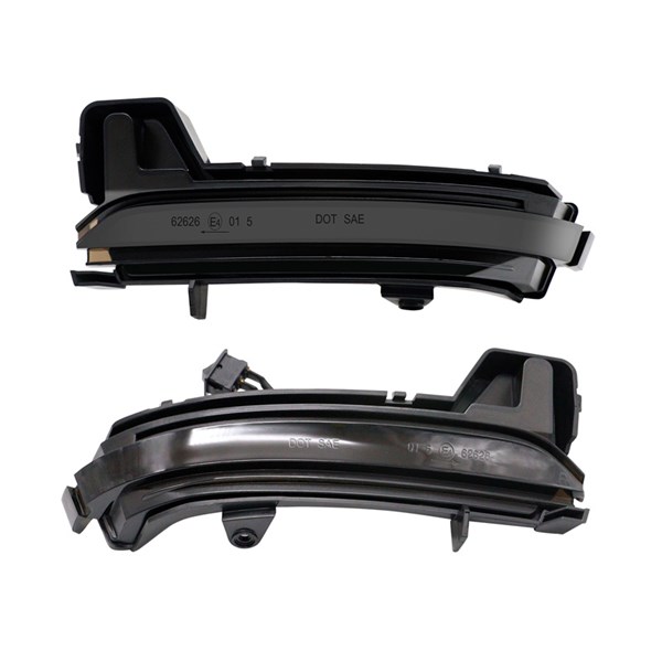Blinklyktor, sats Autostyle DL SKL01LS AutoStyle
