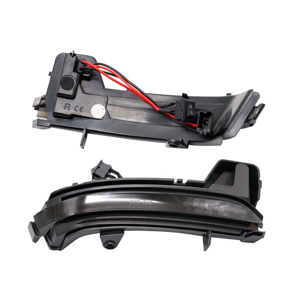 Blinklyktor, sats Autostyle DL SKL01LS AutoStyle