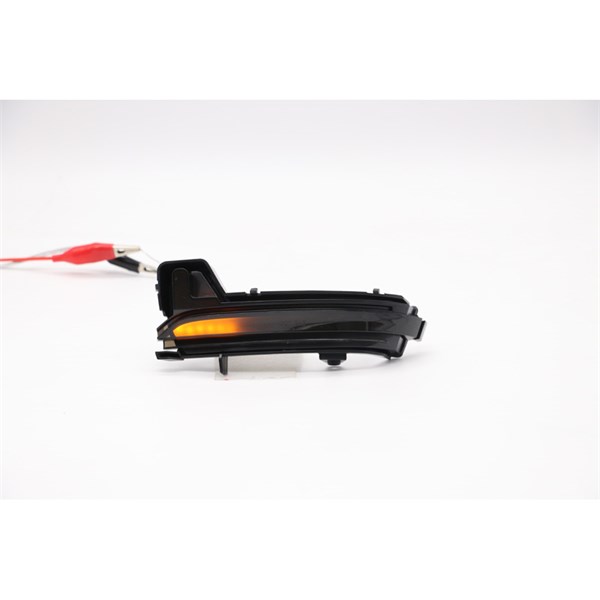 Blinklyktor, sats Autostyle DL SKL01LS AutoStyle