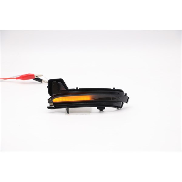 Blinklyktor, sats Autostyle DL SKL01LS AutoStyle