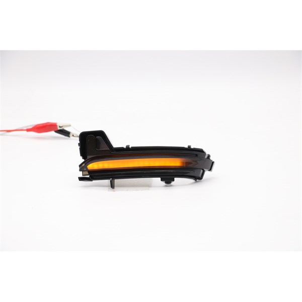Blinklyktor, sats Autostyle DL SKL01LS AutoStyle