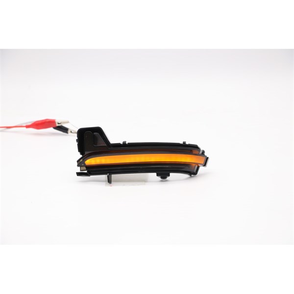 Blinklyktor, sats Autostyle DL SKL01LS AutoStyle