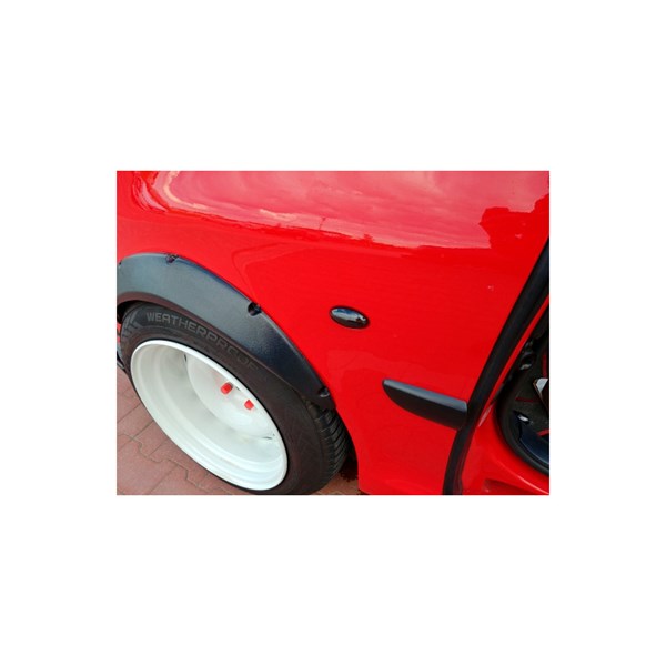 Blinklyktor, sats Autostyle DL SZL01LS AutoStyle