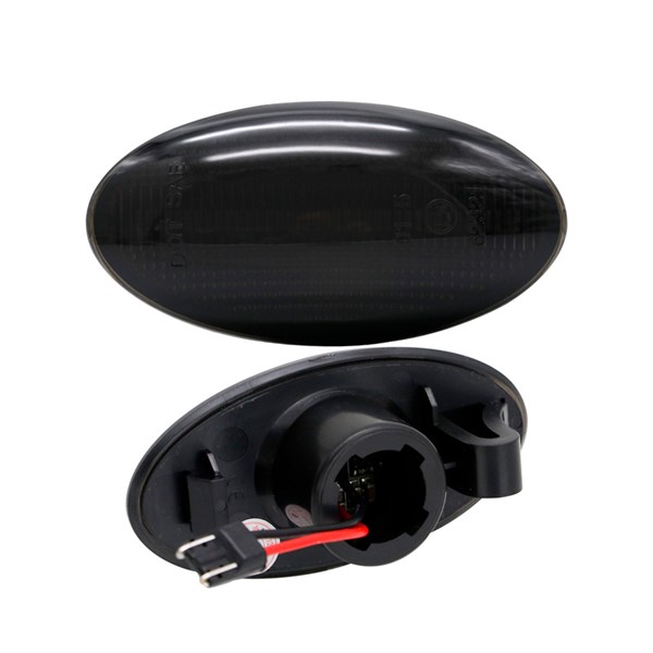 Blinklyktor, sats Autostyle DL SZL01LS AutoStyle