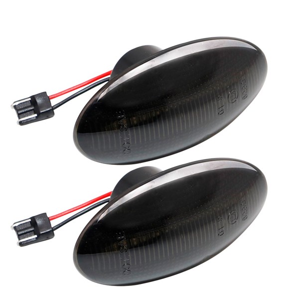 Blinklyktor, sats Autostyle DL SZL01LS AutoStyle