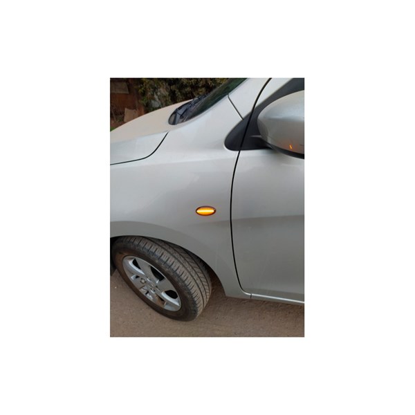 Blinklyktor, sats Autostyle DL SZL01LS AutoStyle