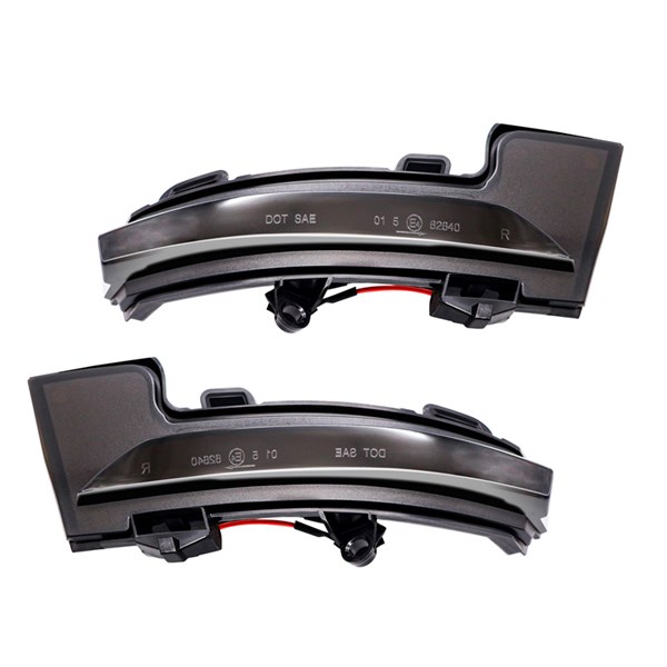Blinklyktor, sats Autostyle DL VWL29LS AutoStyle
