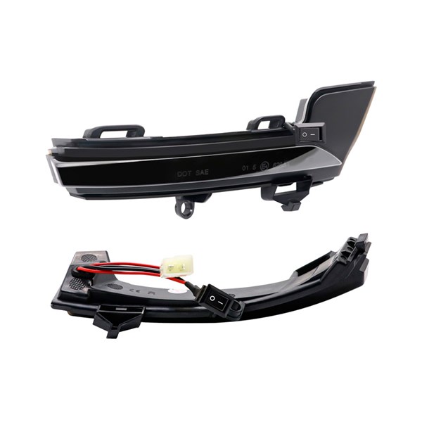 Blinklyktor, sats Autostyle DL VWL29LS AutoStyle