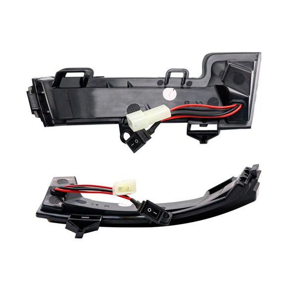 Blinklyktor, sats Autostyle DL VWL29LS AutoStyle