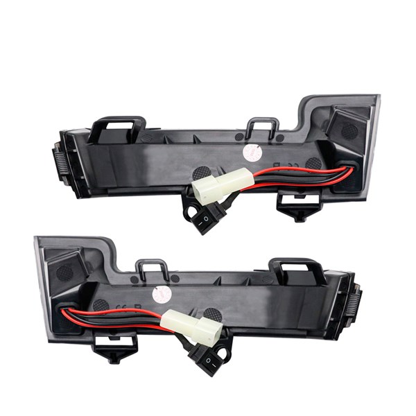 Blinklyktor, sats Autostyle DL VWL29LS AutoStyle