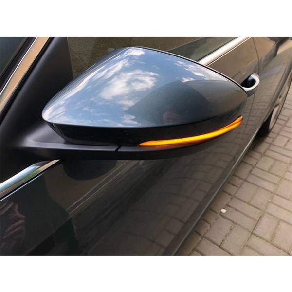 Blinklyktor, sats Autostyle DL VWL29LS AutoStyle