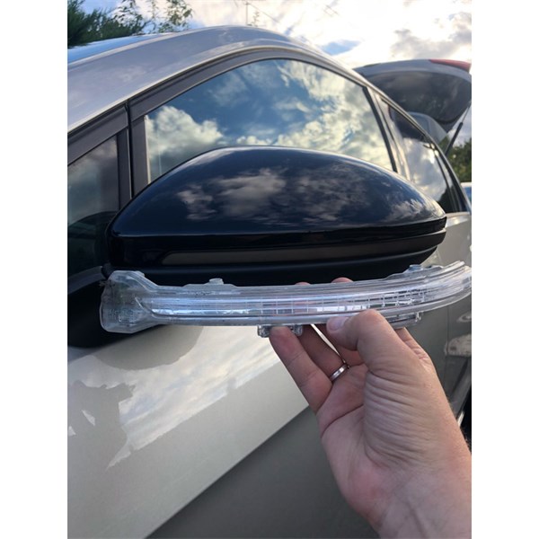 Blinklyktor, sats Autostyle DL VWL30LS AutoStyle