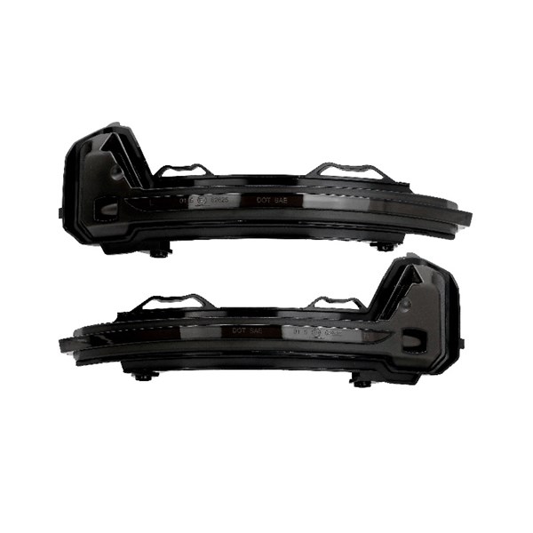 Blinklyktor, sats Autostyle DL VWL31LS AutoStyle
