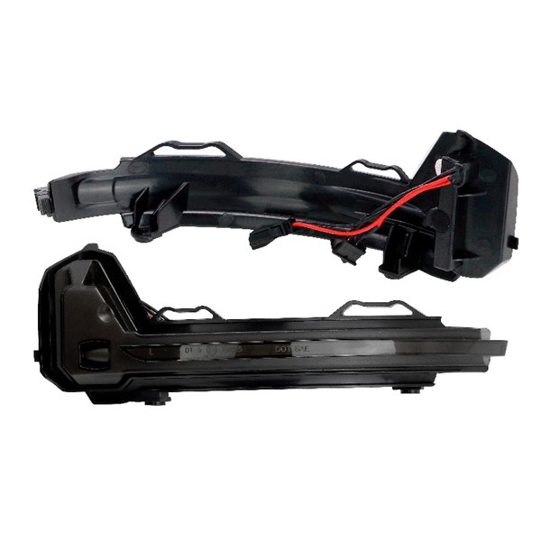 Blinklyktor, sats Autostyle DL VWL31LS AutoStyle