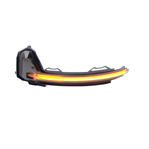 Blinklyktor, sats Autostyle DL VWL31LS AutoStyle
