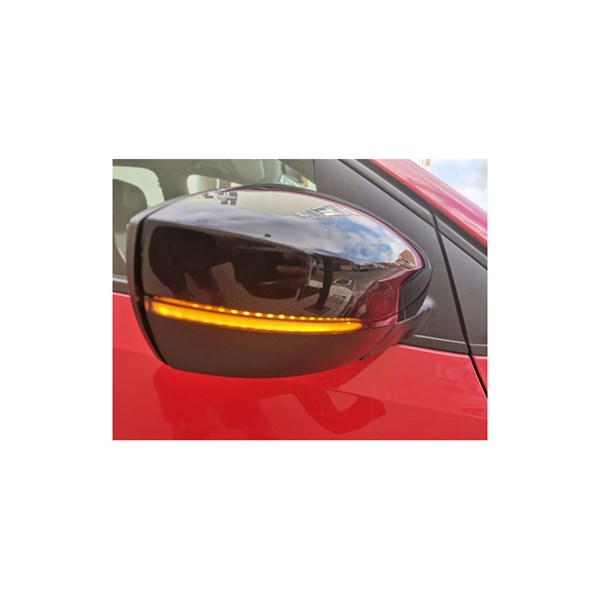 Blinklyktor, sats Autostyle DL VWL32LS AutoStyle Blinklyktor, sats Autostyle DL VWL32LS AutoStyle