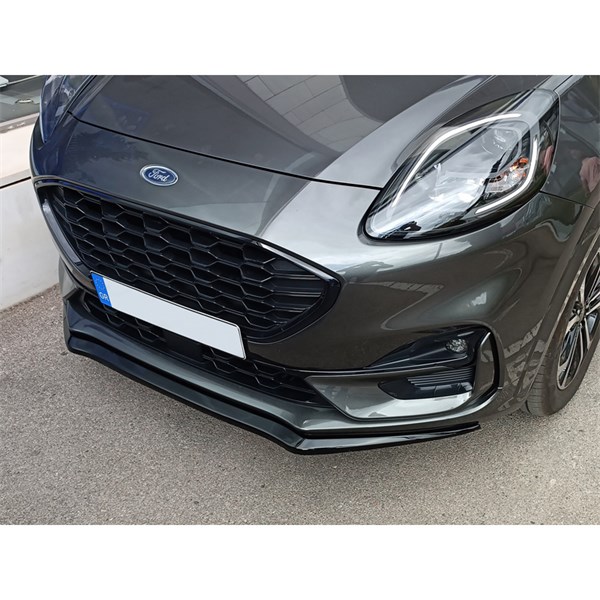 Frontspoiler Motordrome DX VFO11 Motordrome