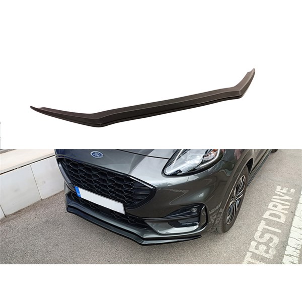 Frontspoiler Motordrome DX VFO11 Motordrome Frontspoiler Motordrome DX VFO11 Motordrome
