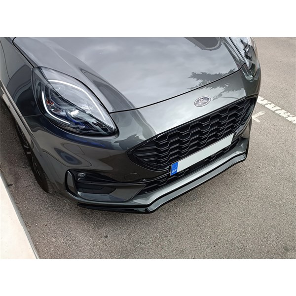 Frontspoiler Motordrome DX VFO11 Motordrome Frontspoiler Motordrome DX VFO11 Motordrome