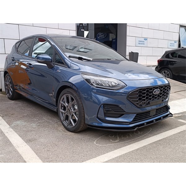 Frontspoiler Motordrome DX VFO12 Motordrome