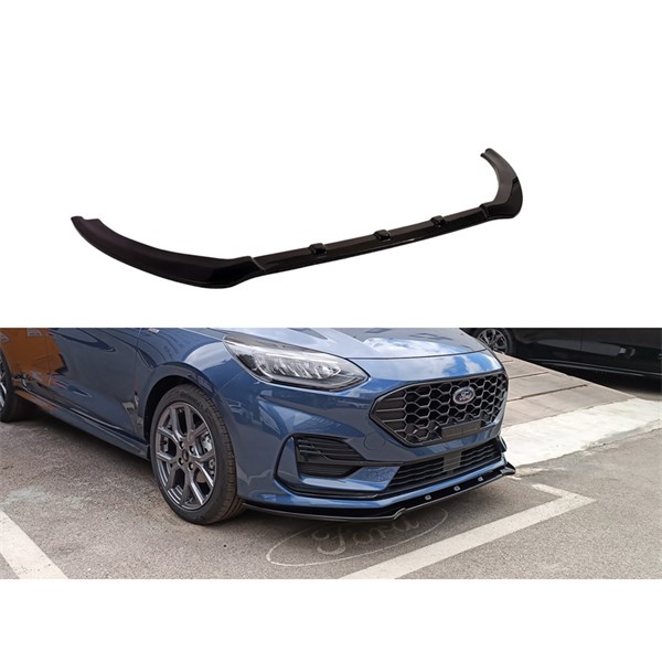 Frontspoiler Motordrome DX VFO12 Motordrome Frontspoiler Motordrome DX VFO12 Motordrome