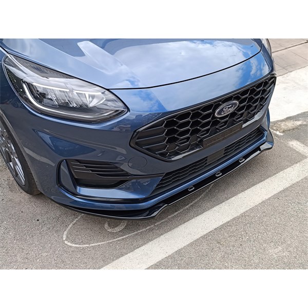 Frontspoiler Motordrome DX VFO12 Motordrome Frontspoiler Motordrome DX VFO12 Motordrome