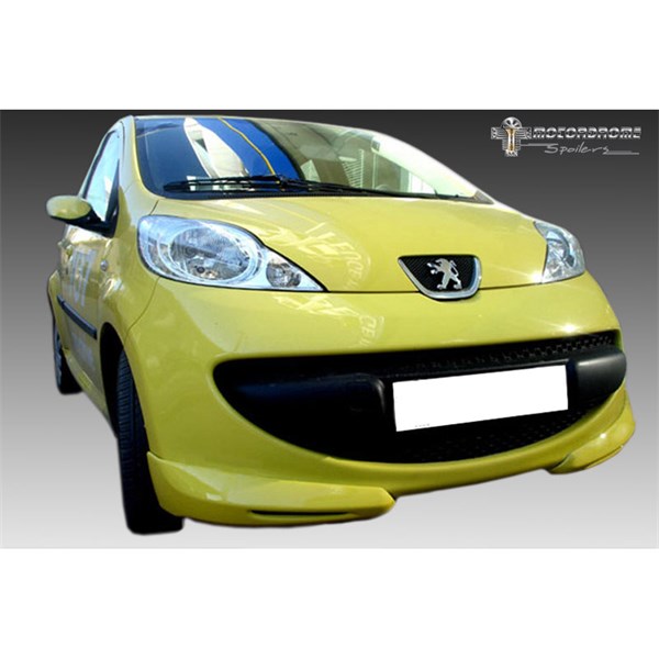 Frontspoiler Motordrome DX VPE03 Motordrome Frontspoiler Motordrome DX VPE03 Motordrome