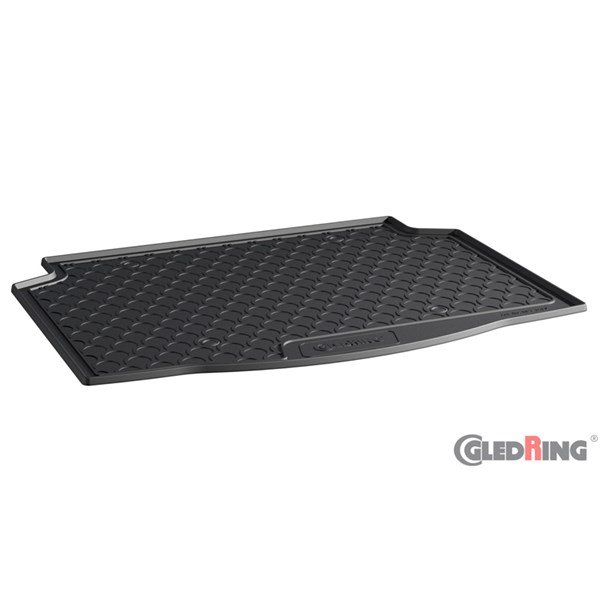 Bagagerumsmatta Gledring GL 1480 GledRing