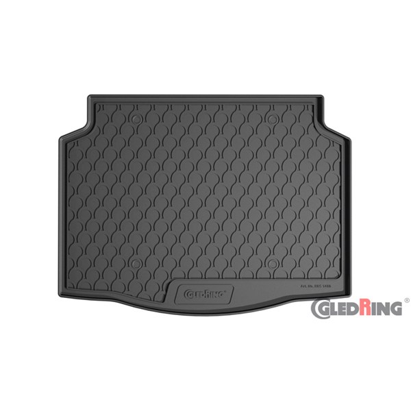 Bagagerumsmatta Gledring GL 1480 GledRing Bagagerumsmatta Gledring GL 1480 GledRing