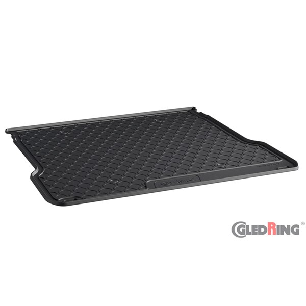 Bagagerumsmatta Peugeot 308 III SW 2021-, Bagageutrymme Gledring  GledRing