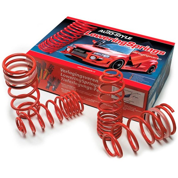 Sänkningssats, Fram eller bak Autostyle IA 16580 AutoStyle
