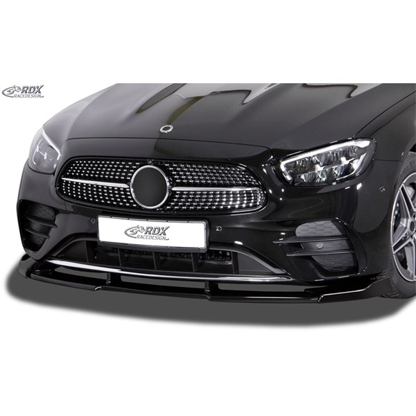 Frontspoiler Rdx racedesign RD VME75 RDX Racedesign