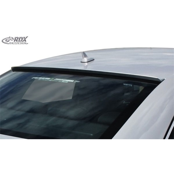 Takspoiler Rdx racedesign TS AU82 RDX Racedesign