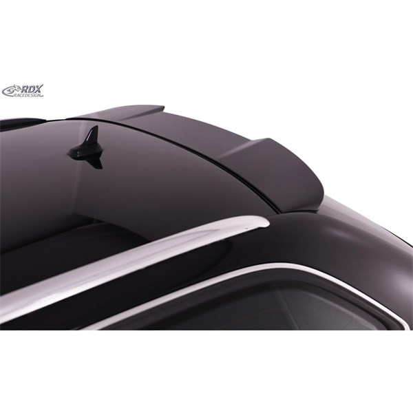 Takspoiler RDX Racedesign
