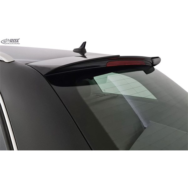 Takspoiler RDX Racedesign Takspoiler RDX Racedesign
