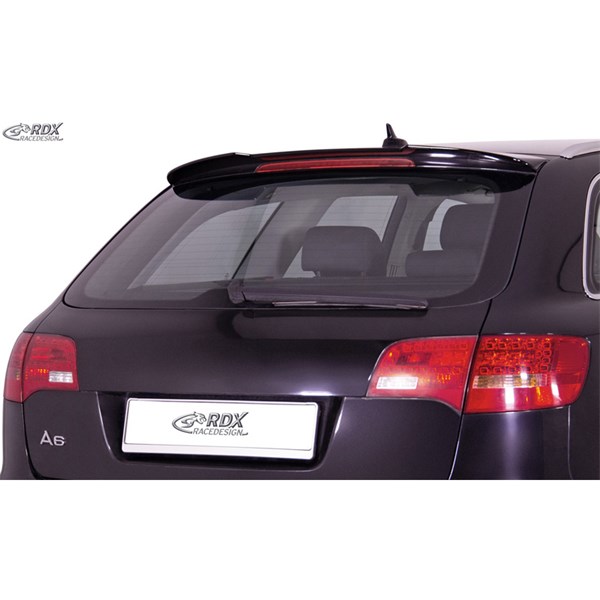 Takspoiler RDX Racedesign Takspoiler RDX Racedesign