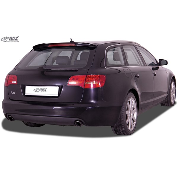 Takspoiler RDX Racedesign Takspoiler RDX Racedesign