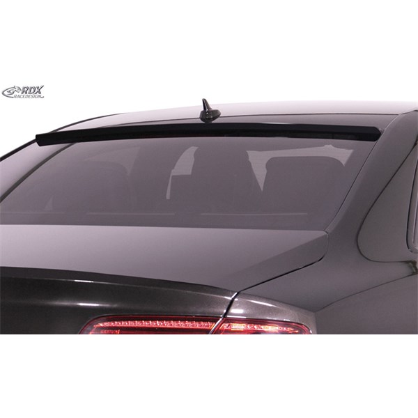 Takspoiler Rdx racedesign TS AU86 RDX Racedesign