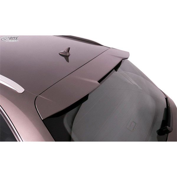 Takspoiler RDX Racedesign