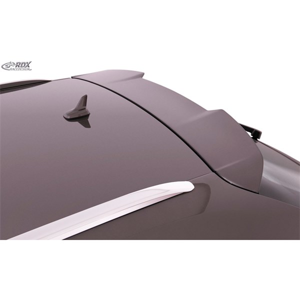Takspoiler RDX Racedesign