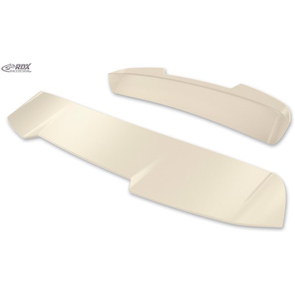 Takspoiler RDX Racedesign
