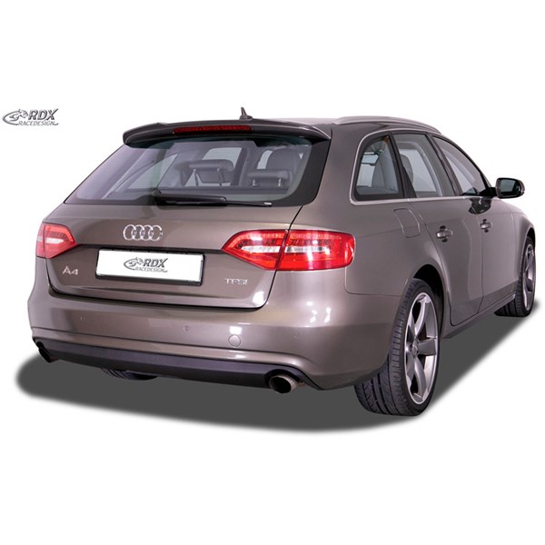 Takspoiler RDX Racedesign Takspoiler RDX Racedesign